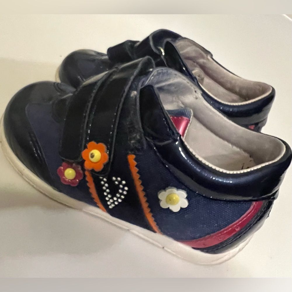Balducci Sandals Girl ‘s 6.5 EU 22